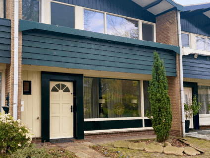 Frederik Hendrikstraat 119, Venlo