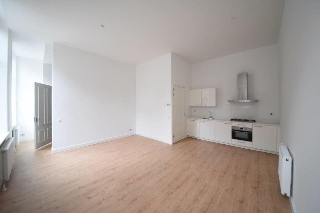 Oranjestraat 2B, 's-Gravenhage