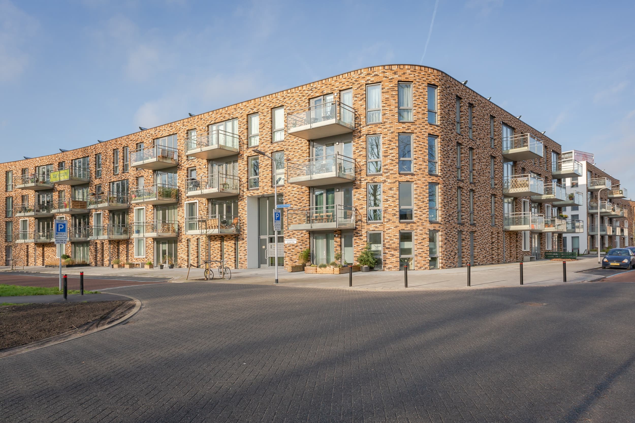 Astronautenweg 80, Duivendrecht