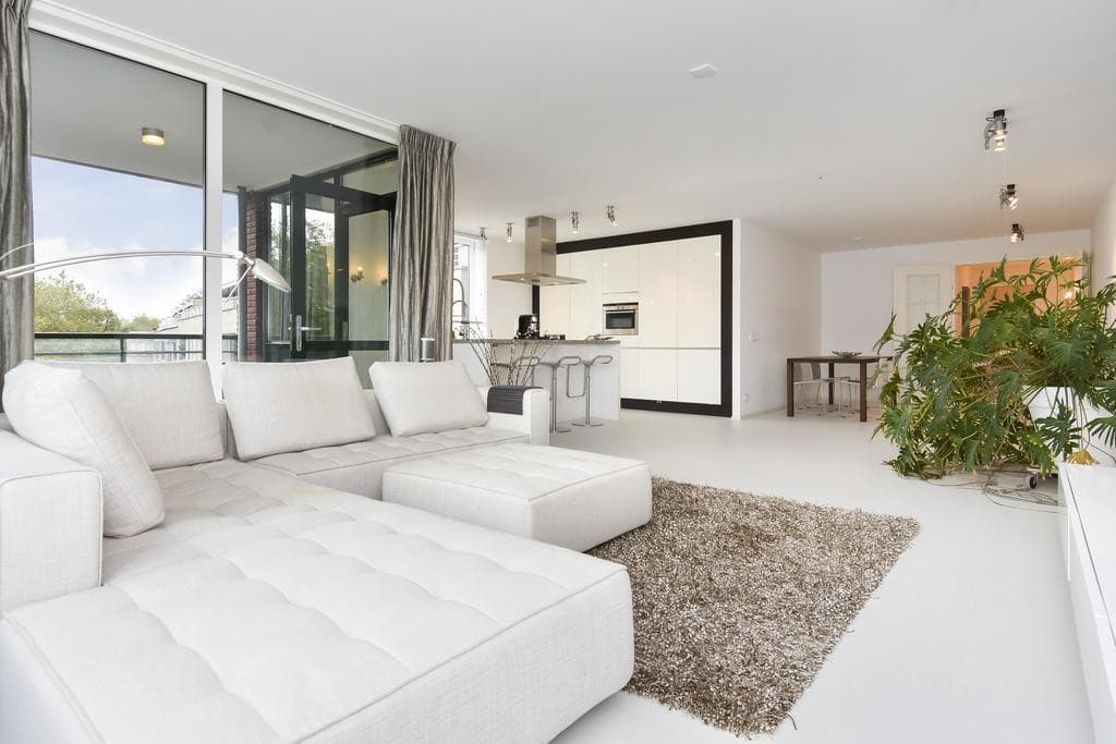 Thorbeckelaan 334D, 's-Gravenhage