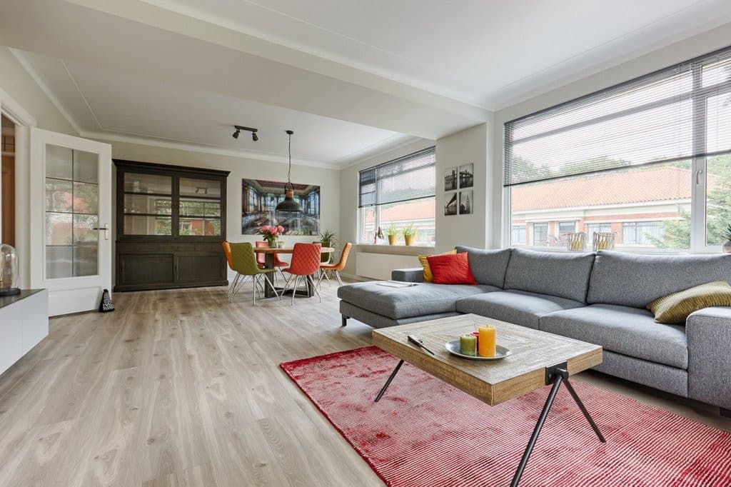 Van Kijfhoeklaan 96, 's-Gravenhage