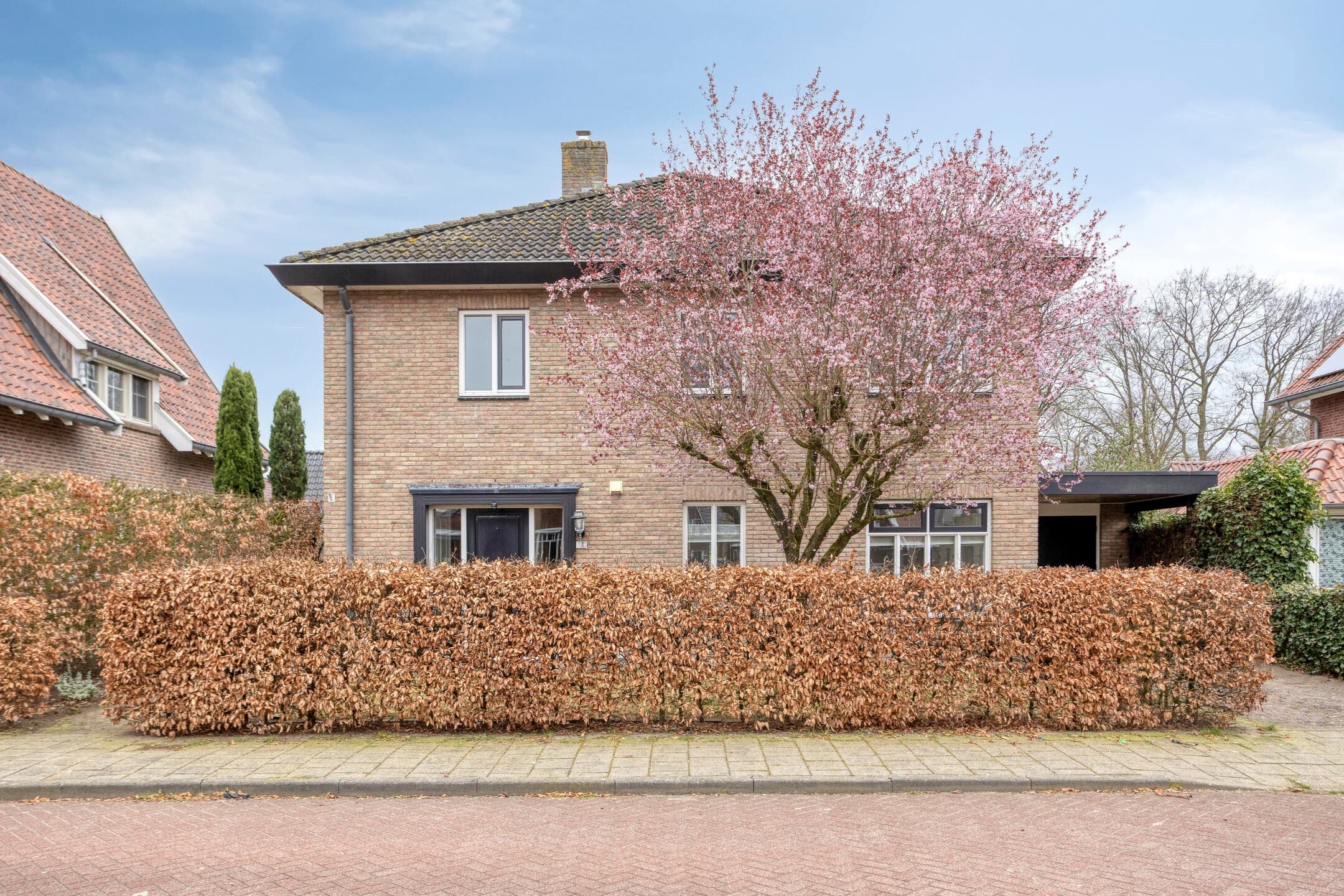 Pastoor Misdorpstraat 7, Denekamp