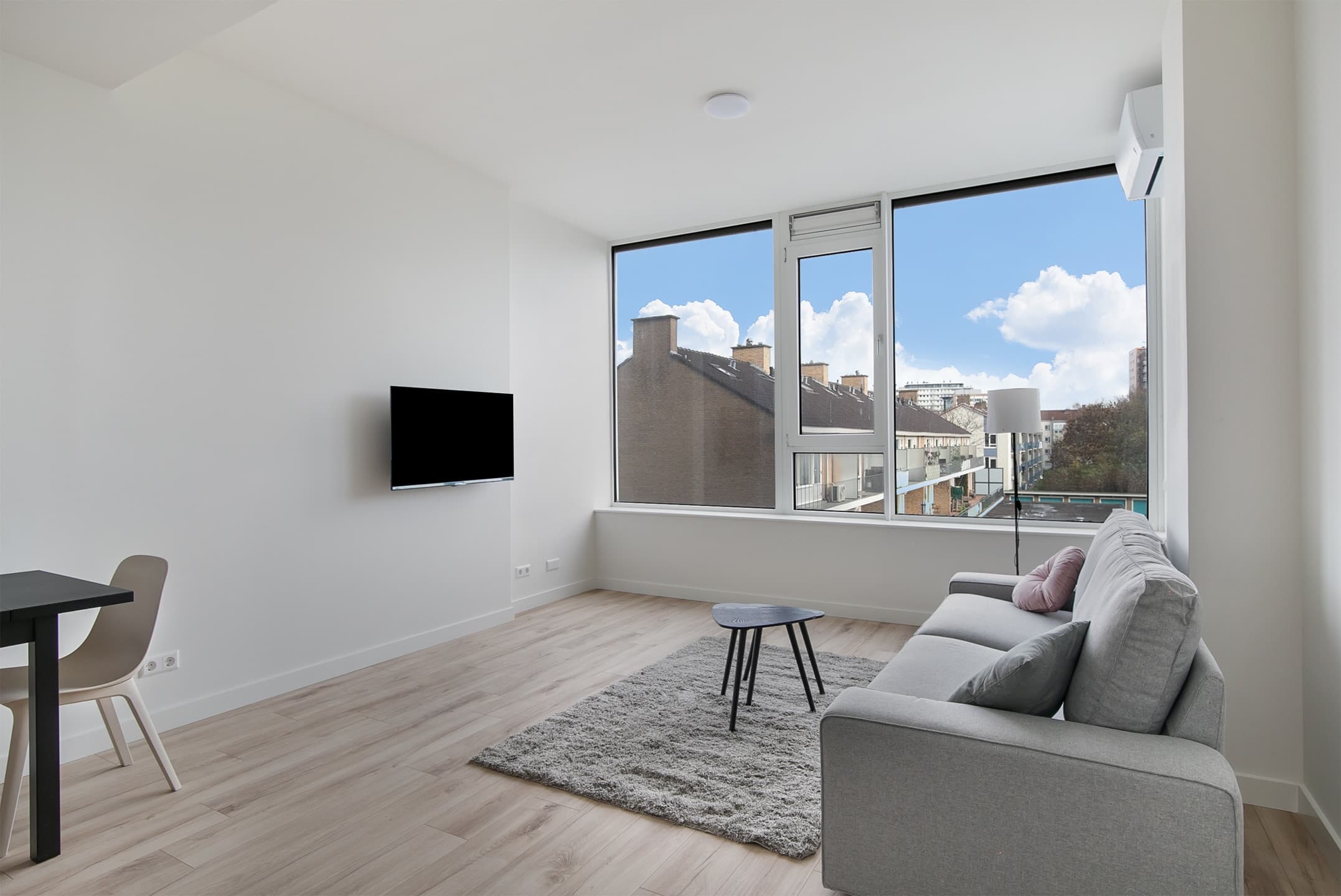 Wethouder Hillenaarplnts 125, Rijswijk