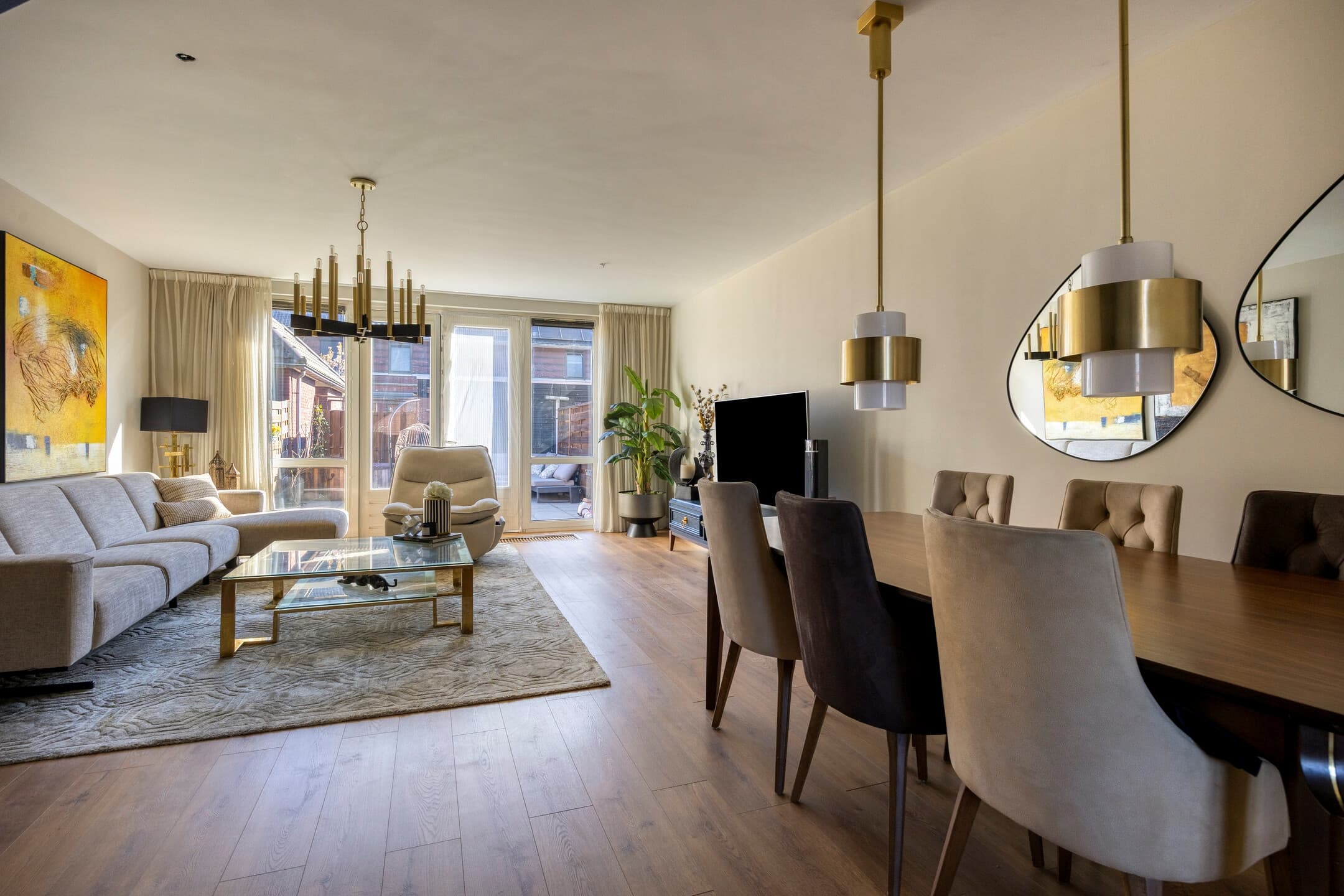 Voormeerstraat 4, 's-Gravenhage