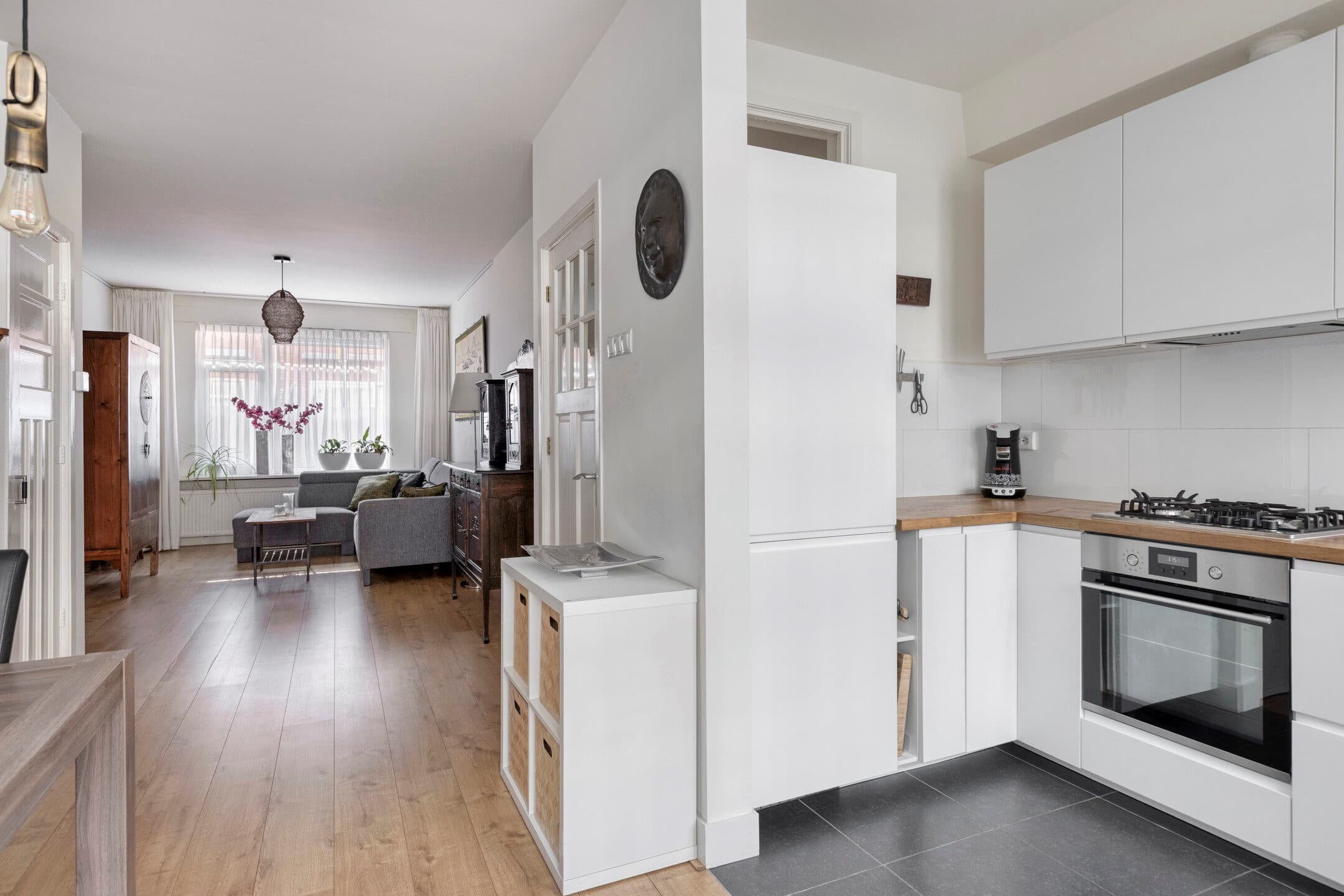 Pieter van den Zandestraat 25, 's-Gravenhage