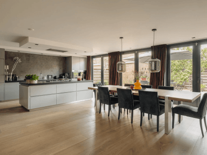 Keizer Karelweg 69, Amstelveen