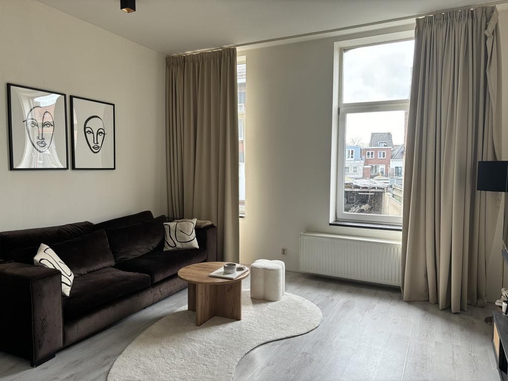 Schuitenberg 49B, Roermond