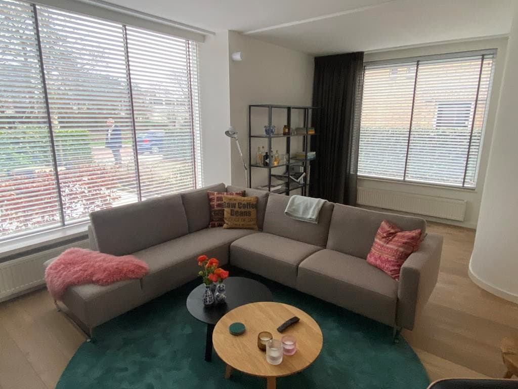 Tulpenburg 11, Amstelveen