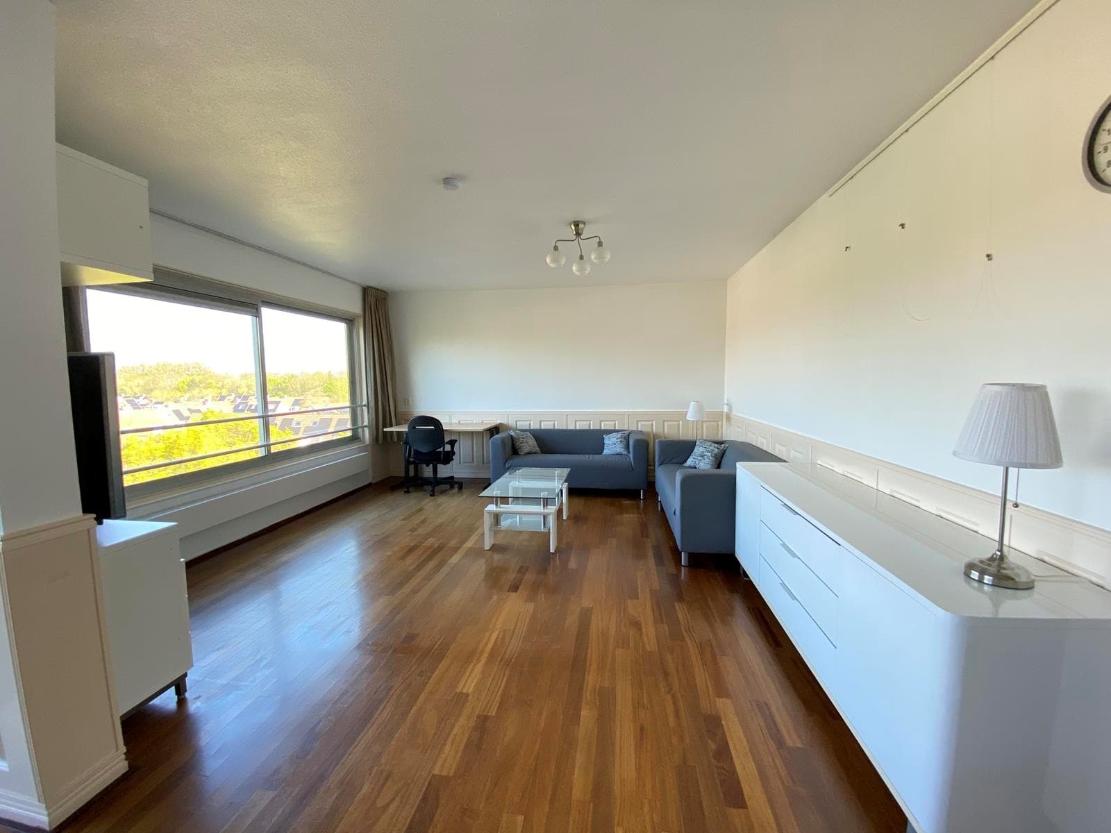 Grote Beer 55, Amstelveen