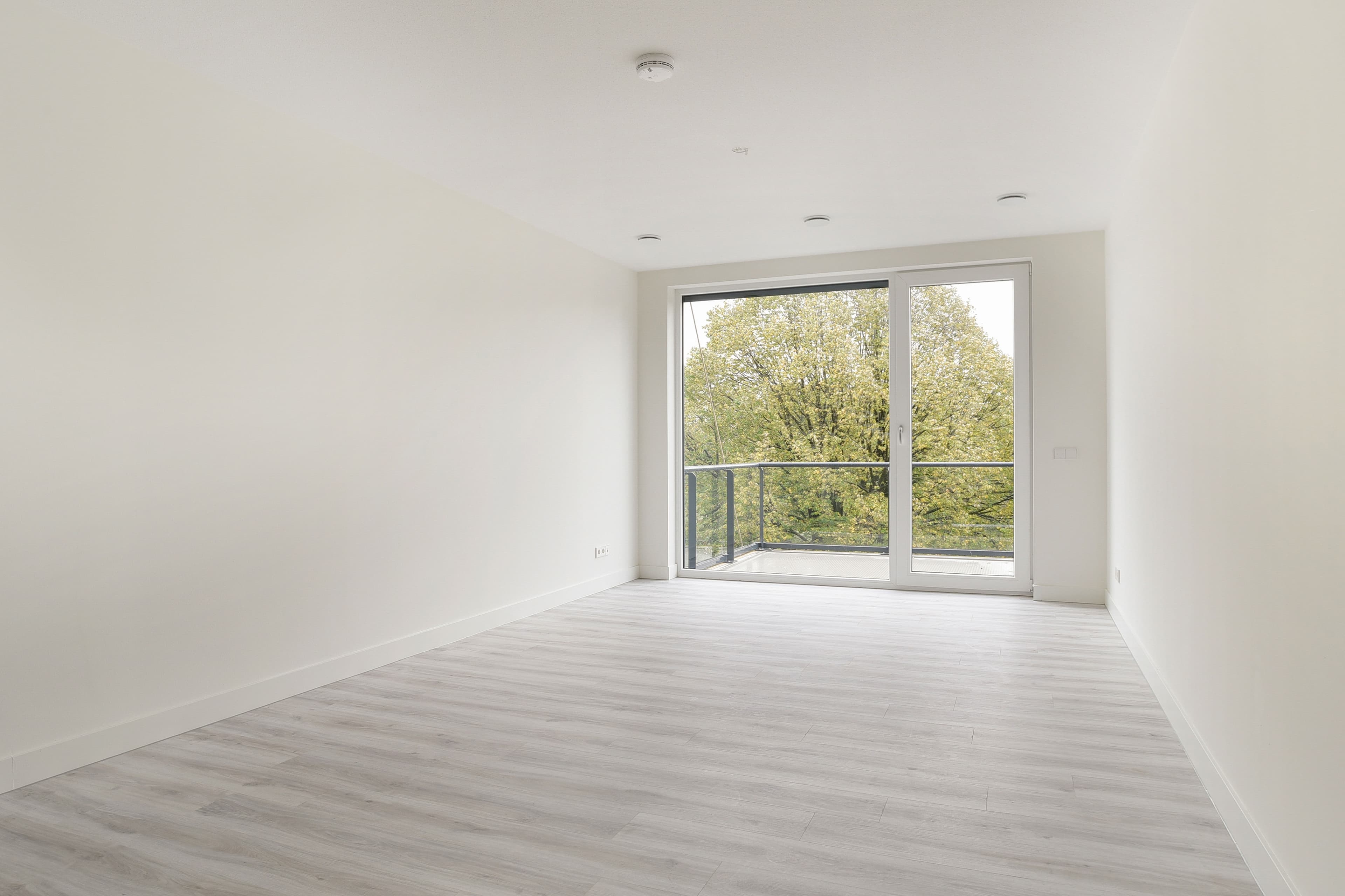 Stationsstraat 44, Rhoon