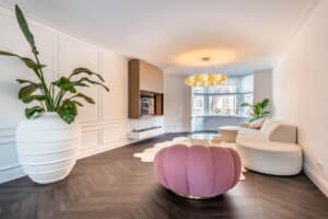 Michelangelostraat, Amsterdam