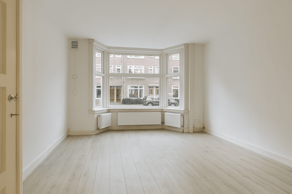 Van Walbeeckstraat 74H, Amsterdam