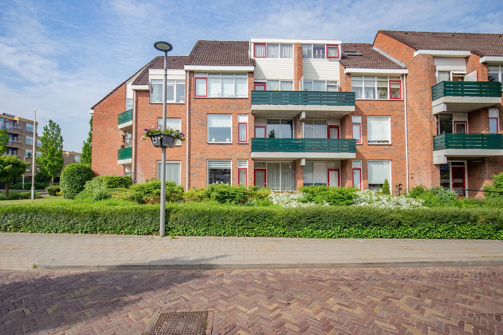 Heerenveen de fortuin 117