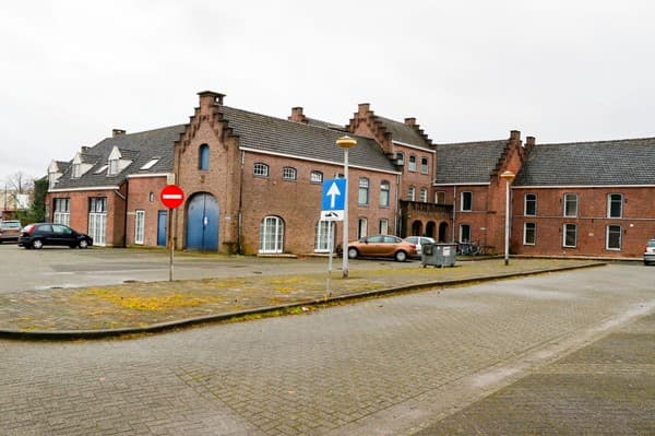 De Run, Veldhoven