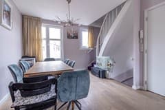 Van Rappardstraat 17-3, Amsterdam