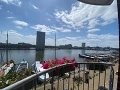 Levantkade, Amsterdam