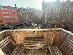 andreas-bonnstraat ref-15823, Amsterdam