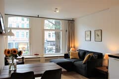 Bilderdijkstraat, Amsterdam