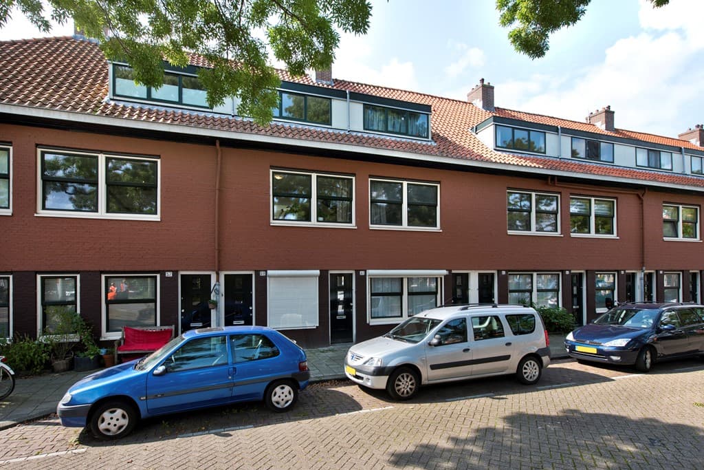 nigellestraat 59-ref-00147, Amsterdam