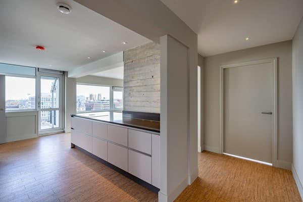 Kruiskade 119L, Rotterdam