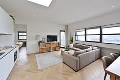 Veldweg 50B 5, Bussum