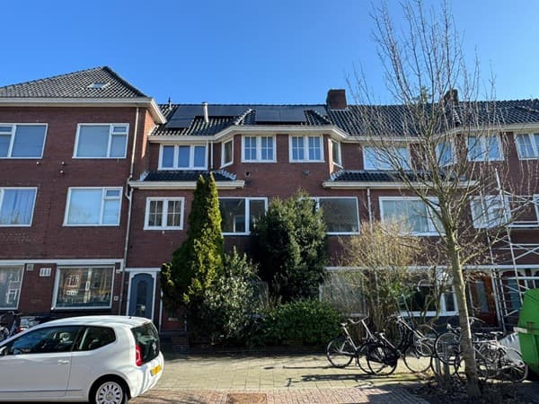 Te huur: Leuk groepshuis met 5 kamers (ideaal voor een vriendengroep)!