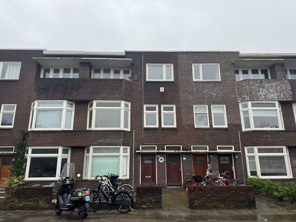 Te huur: Ruim groepshuis met 4 kamers in Oud-Noord!