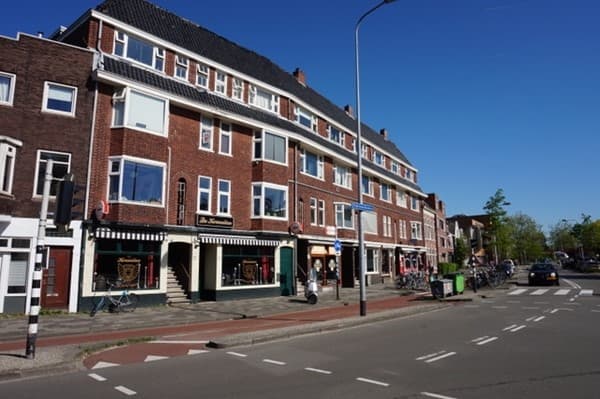 Te huur: Mooie kamer met eigen keuken aan de Paterswoldseweg!