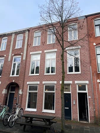 Te huur: Jozef Israëlsstraat 65C, 9718GE Groningen