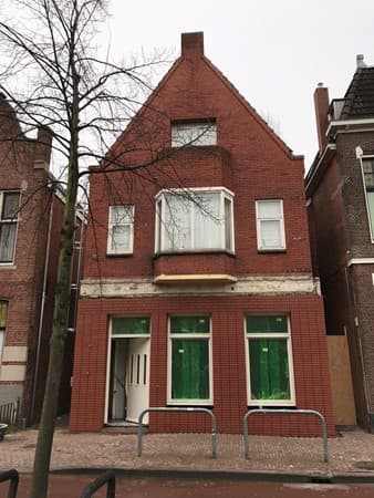 Te huur: Leuk appartement beschikbaar aan de Korreweg!
