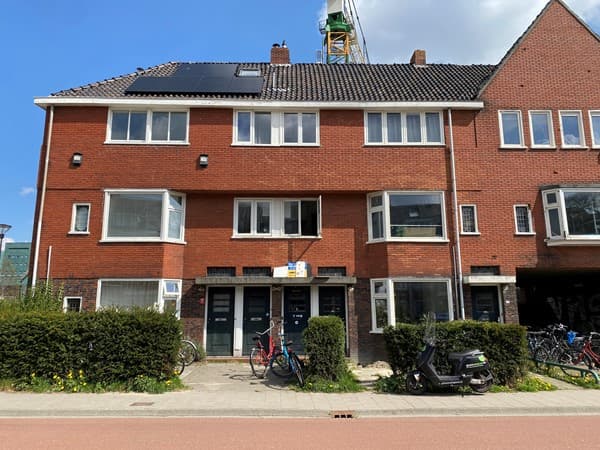 Te huur: Paterswoldseweg 96A, 9727BG Groningen