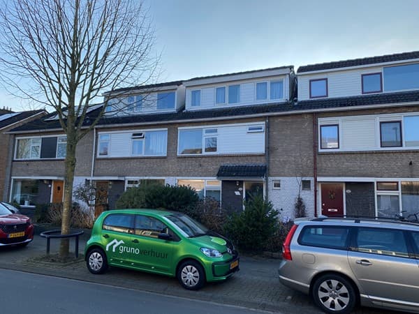 Te huur: Leuke kamer beschikbaar per 1 mei in Paddepoel!