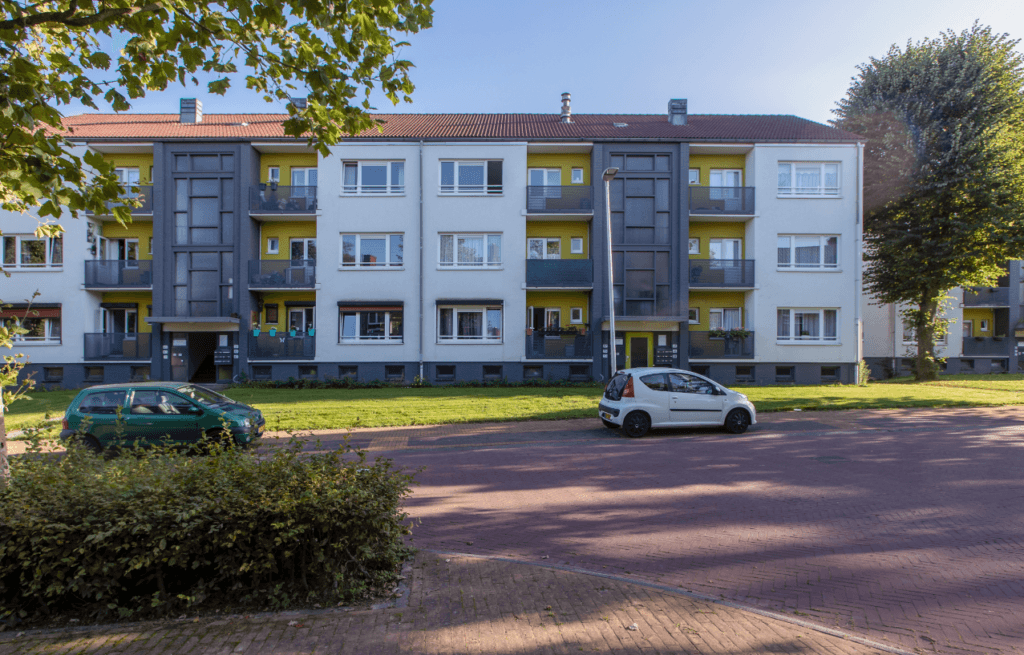 Burg savelberglaan 43