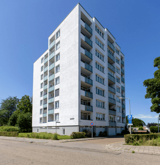 Elbereveldstraat 368