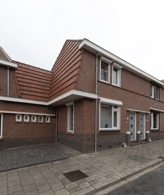 Apostelstraat 21