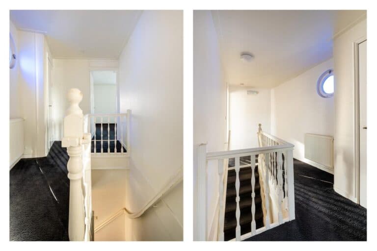 Teteringsedijk, Breda