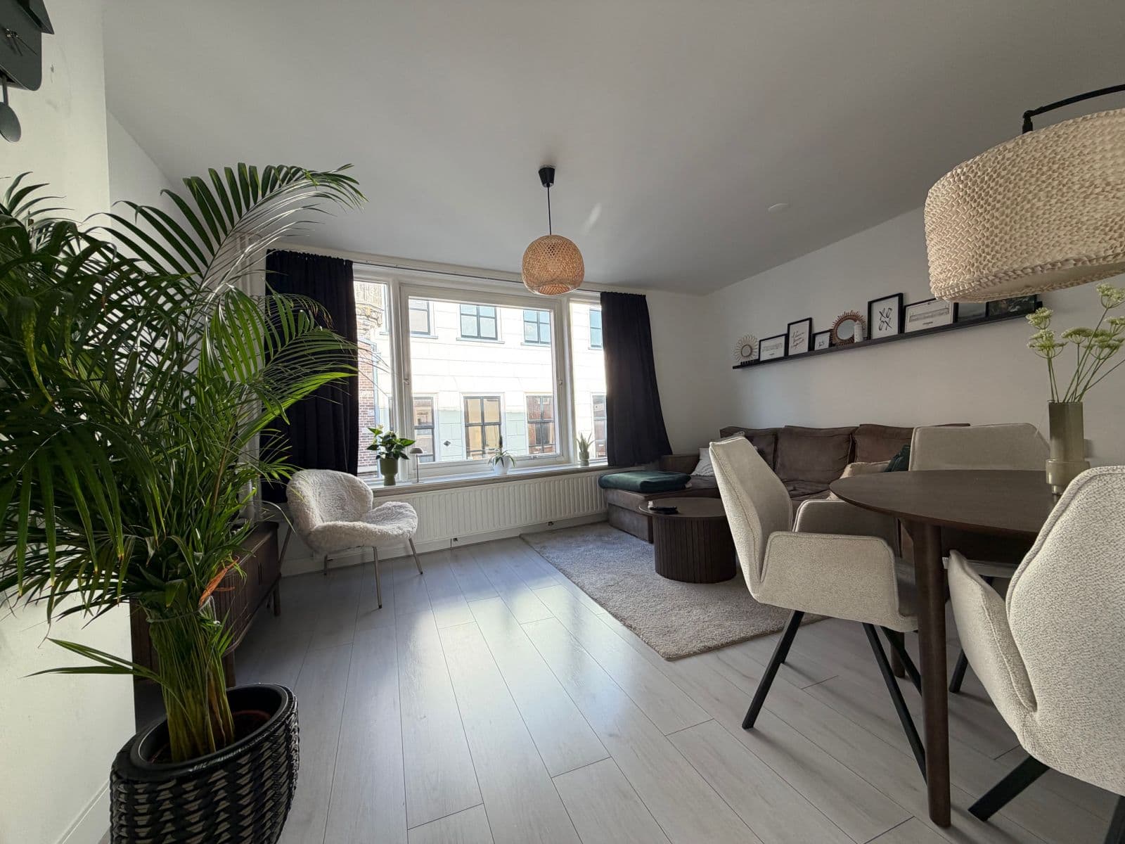 Oudestraat 134-E, Kampen