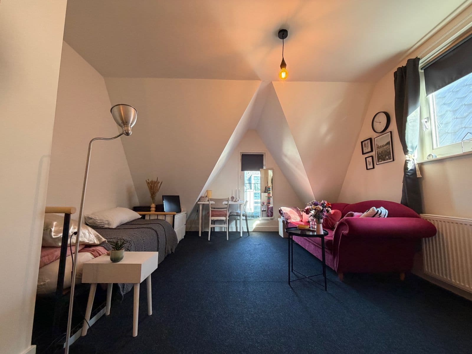 Thomas a Kempisstraat 32E, Zwolle