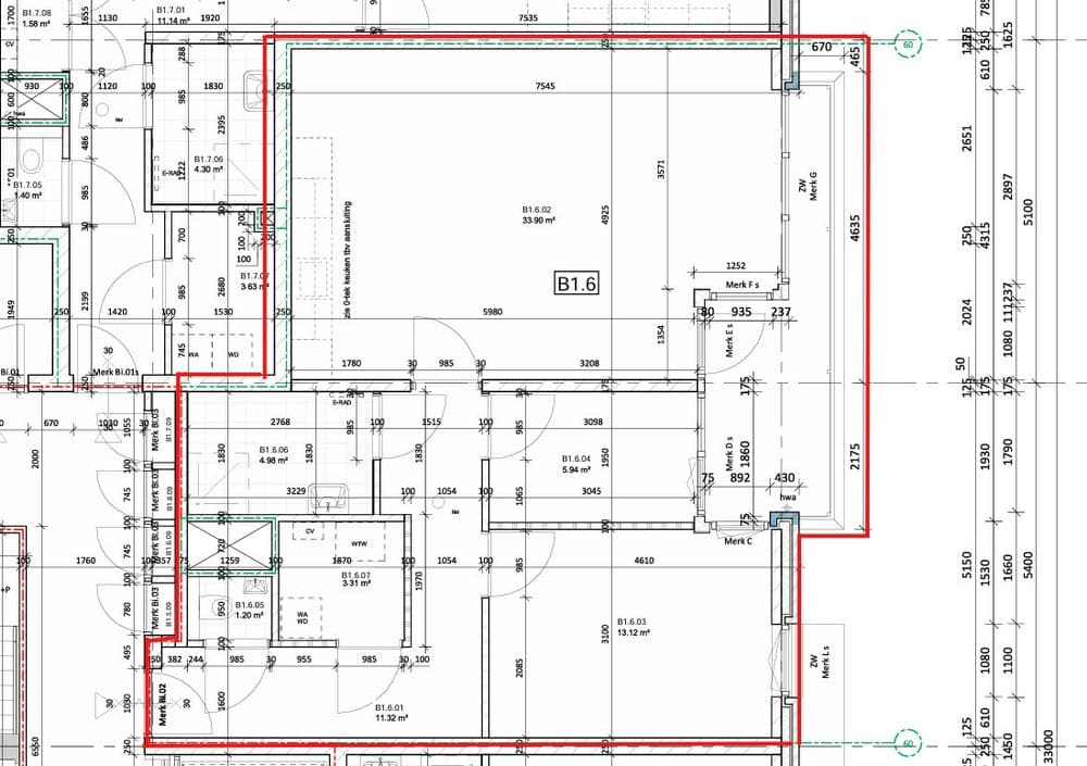 Demeter 58 6001wx weert
