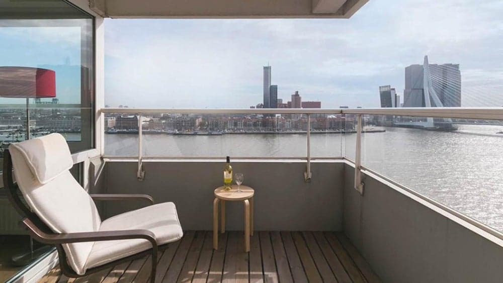 Boompjes 322 3011xz rotterdam