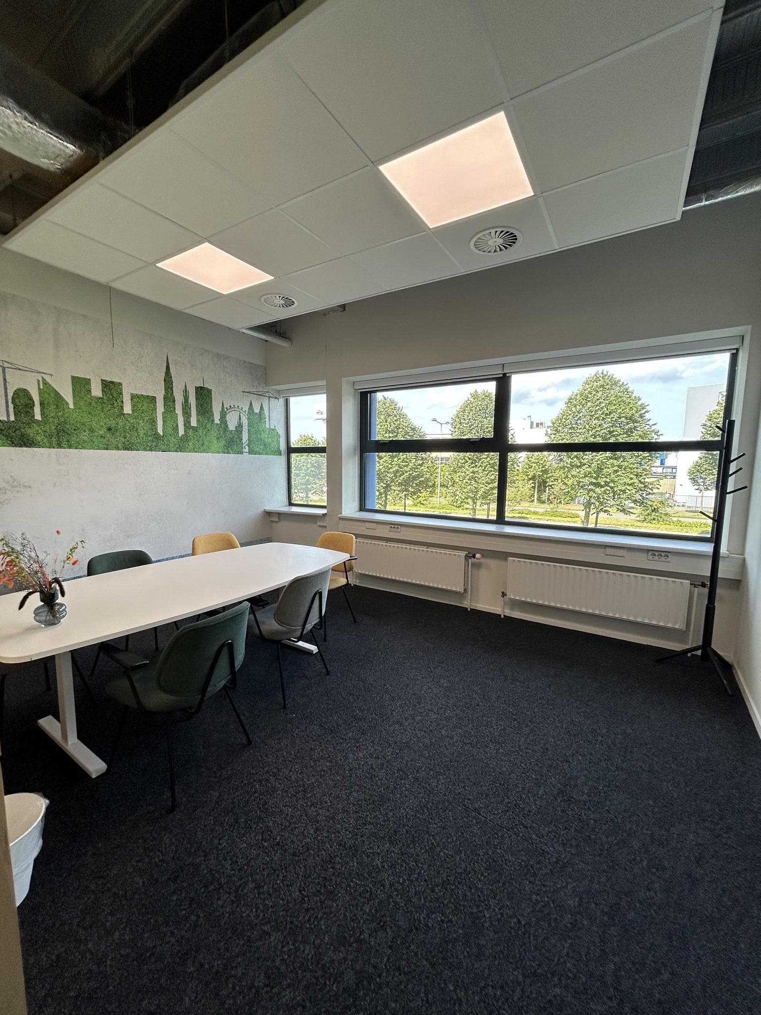 ‘s-Gravenhage – Tauber 52