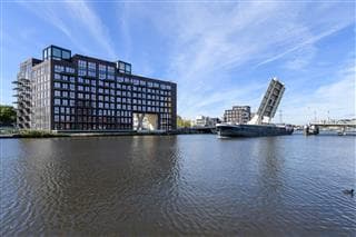 De Gashouder 47, Zaandam