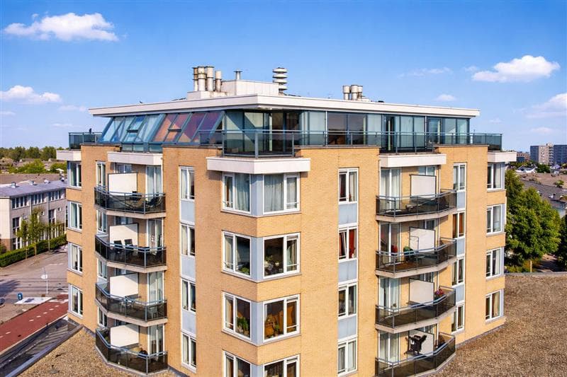 Botterweg 103, Diemen