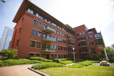 Appartement Maanplein 8N, Den Haag
