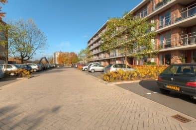 Appartement Gagelboschplein 529, Eindhoven