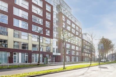 Appartement 's-gravelandseweg 1027, Schiedam