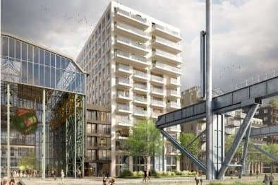 Appartement Soerapatistraat 149, Amsterdam