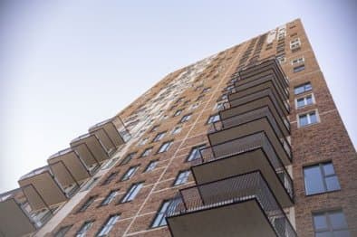 Appartement Pleiadenlaan 1 65, Groningen