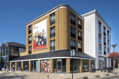 Appartement Vissering 6, Amersfoort