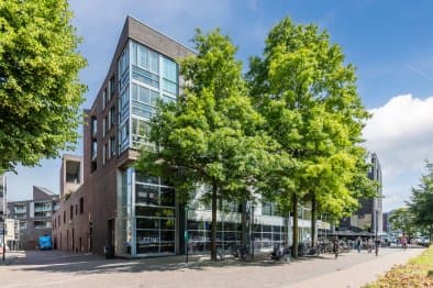 Appartement St. Jorisstraat 84, Amersfoort